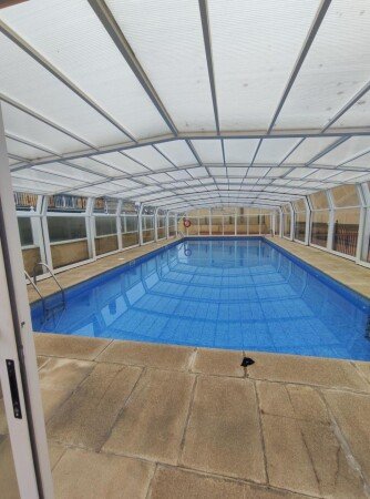Apartamento 2 habitaciones, con piscina