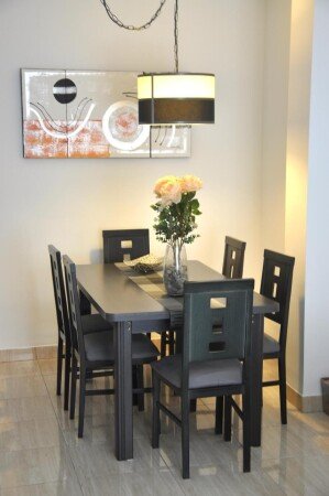 Apartamento 2 habitaciones, con aire acondicionado