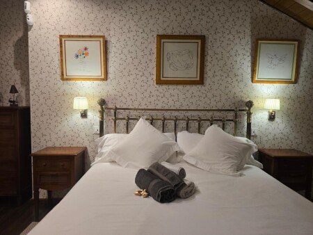 Apartamento 3 habitaciones, con piscina