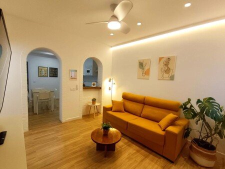 Maison 1 chambre, avec climatisation