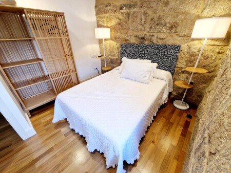 Casa 1 habitación, con aire acondicionado