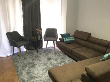 Casa 6 huéspedes, con aire acondicionado