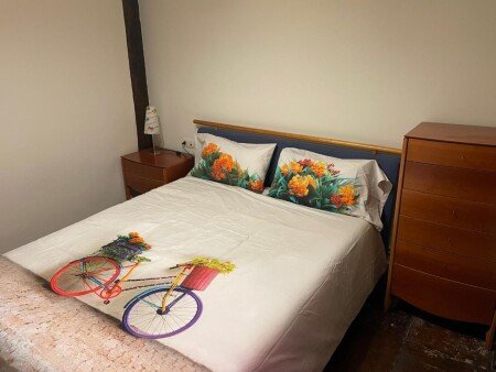 Apartamento 3 habitaciones, con jacuzzi