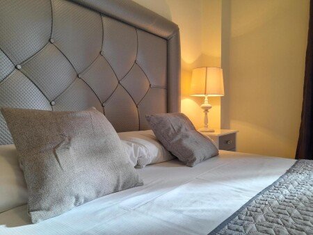 Aparthotel 2 habitaciones, con piscina