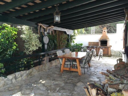 Casa 4 huéspedes, con wifi