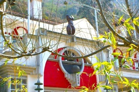 Apartamento 1 habitación, con jacuzzi