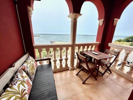 Apartamento 1 habitación, con aire acondicionado