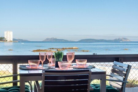 Apartamento 2 habitaciones, con jacuzzi