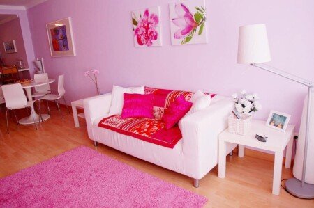 Apartamento 1 habitación, con aparcamiento