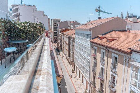 Apartamento 4 huéspedes, con wifi