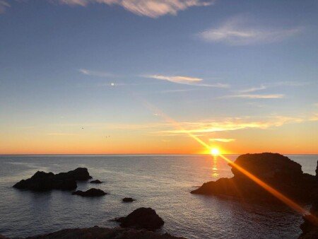 Apartamento 1 habitación, con aire acondicionado