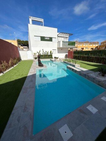 Appartement 2 chambres, avec piscine
