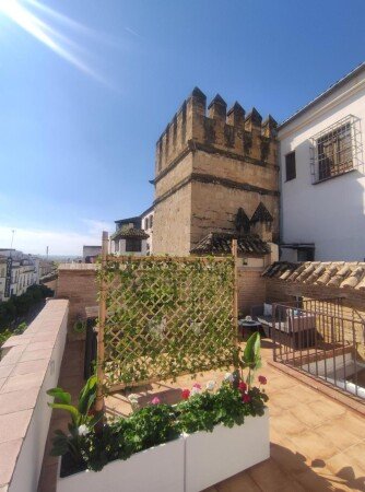 Apartamento 2 huéspedes, con aire acondicionado