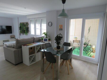Apartamento 1 habitación, con wifi