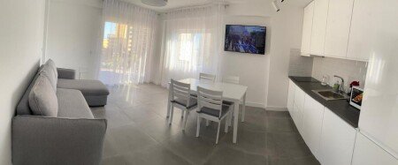 Apartamento 1 habitación, con piscina