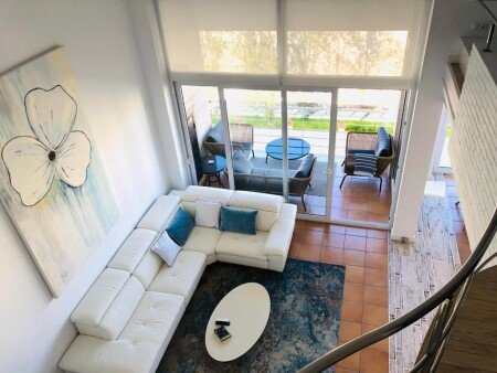 Apartamento 4 habitaciones, con piscina