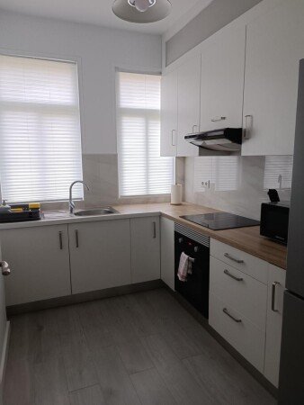 Apartamento 3 habitaciones, con wifi