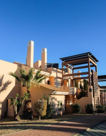 Apartamento 6 huéspedes, con piscina