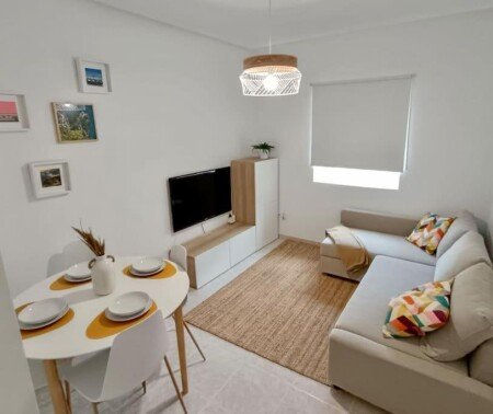 Appartement chic, 3 chambres, avec wifi