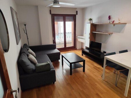 Apartamento 1 habitación, con wifi