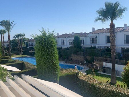 Casa 3 habitaciones, con piscina