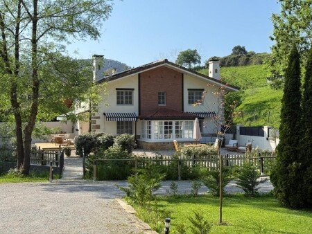 Appartement 6 voyageurs, avec piscine