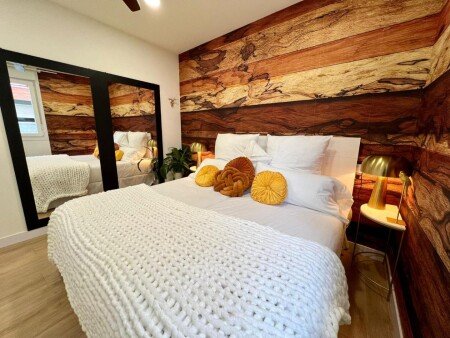 Apartamento 4 huéspedes, con wifi