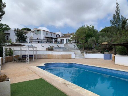 Apartamento 2 habitaciones, con piscina