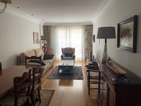 Apartamento 3 habitaciones, con wifi