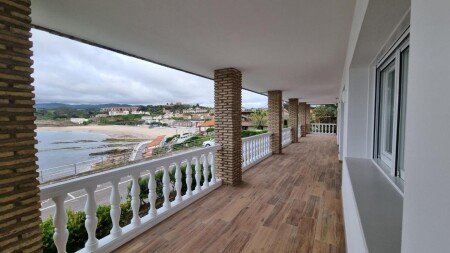 Casa 4 habitaciones, con aparcamiento