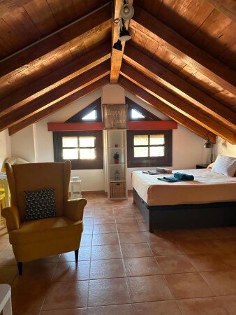 Apartamento 1 habitación, con piscina