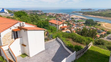 Apartamento 2 habitaciones, con aire acondicionado