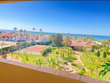 Apartamento 2 habitaciones, con piscina