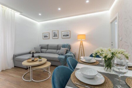 Casa 3 habitaciones, con jacuzzi