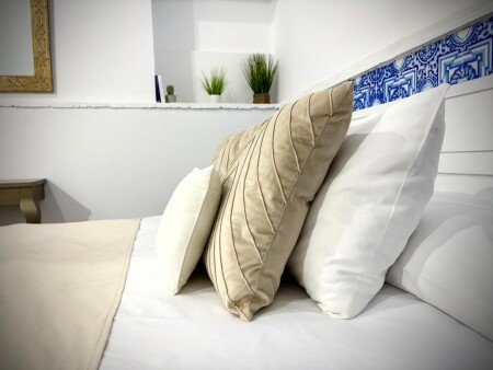 Apartamento 1 habitación, con wifi