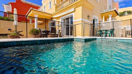 Casa 7 habitaciones, con jacuzzi