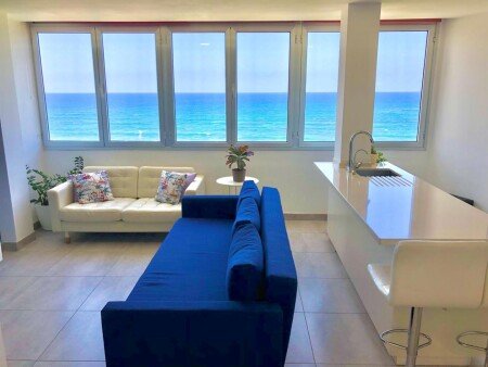 Appartement 2 slaapkamers, met wifi