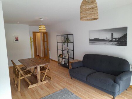 Apartamento 4 huéspedes, con wifi