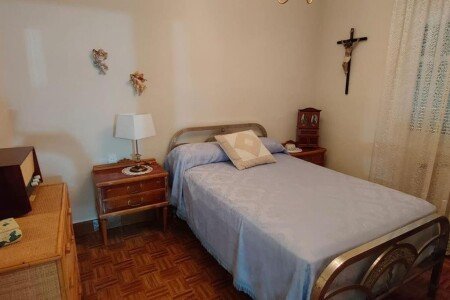 Casa 3 habitaciones