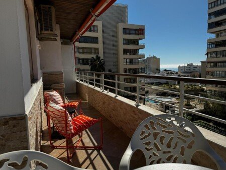 Apartamento 1 habitación, con piscina