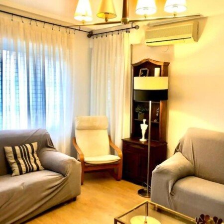 Apartamento 6 huéspedes, con piscina