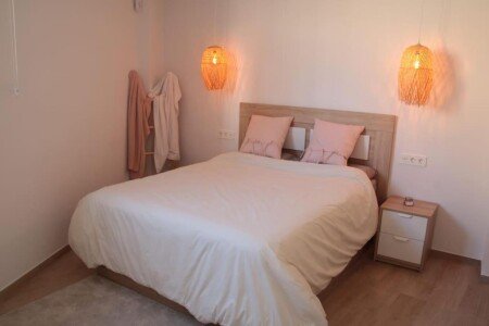 Appartamento 3 camere, con aria condizionata