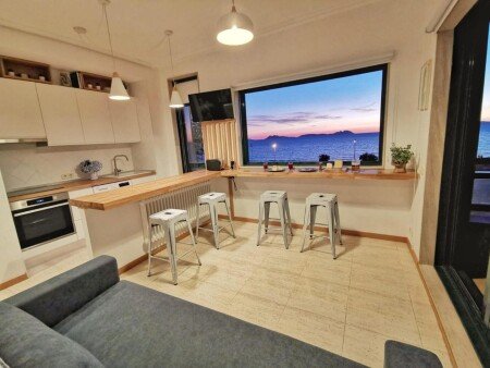 Apartamento 1 habitación, con wifi