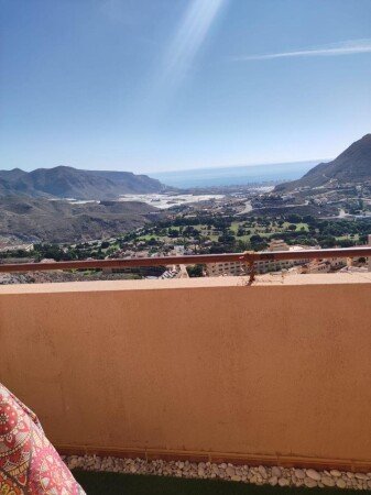 Apartamento 1 habitación, con aire acondicionado