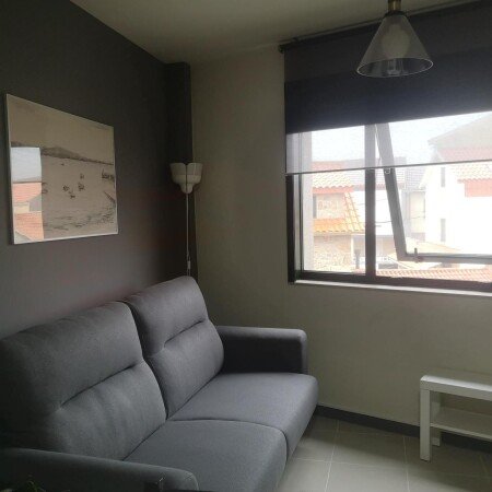 Apartamento 2 habitaciones, con wifi