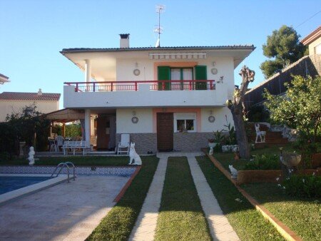 Apartamento 3 habitaciones, con piscina