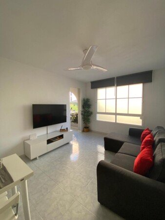 Apartamento 2 habitaciones, con wifi