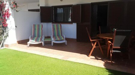 Apartamento 2 habitaciones, con jacuzzi