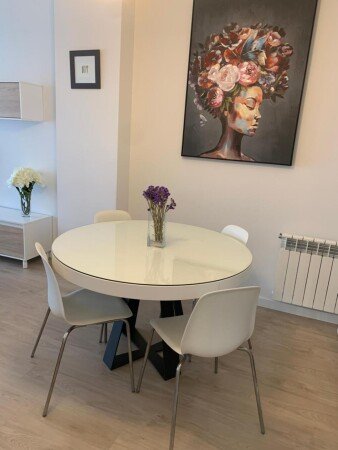 Apartamento 2 habitaciones, con piscina
