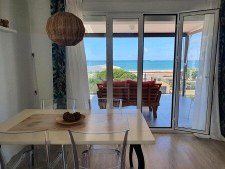 Apartamento 3 habitaciones, con wifi